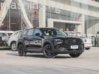 Mazda CX-50 2.0 AT