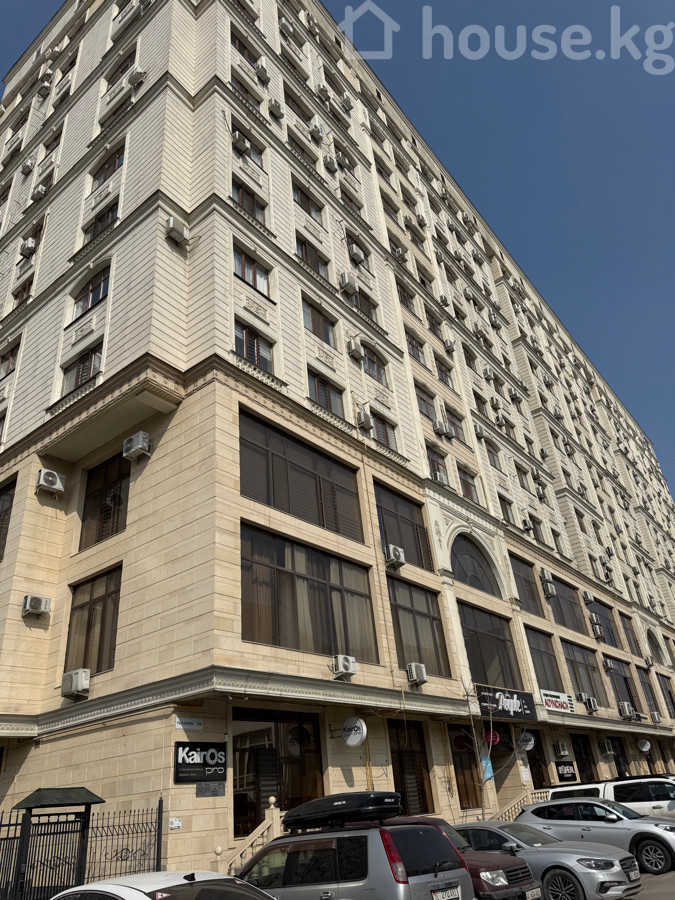 4-комн. кв., 156 м2