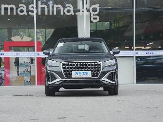 Audi Q2L I Рестайлинг 35 TFSI 1.4 AMT