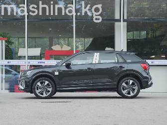Audi Q2L I Рестайлинг 35 TFSI 1.4 AMT