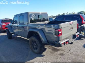 Jeep Gladiator II (JT) 3.6 AT 4WD