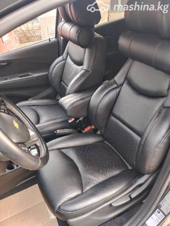 Chevrolet Spark IV Рестайлинг 1.0 CVT
