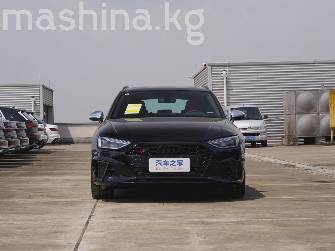 Audi S4 V (B9) Рестайлинг 3.0 AT 4WD