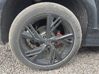 Audi Q6 45 TFSI 2.0 AMT 4WD