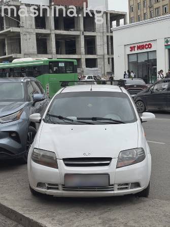 Daewoo Kalos 1.4 AT