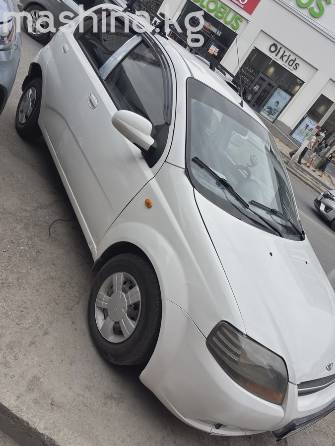 Daewoo Kalos 1.4 AT