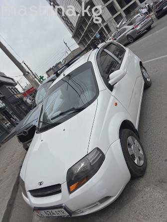 Daewoo Kalos 1.4 AT