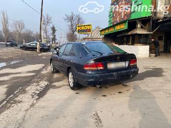 Mitsubishi Galant VII 2.0 MT