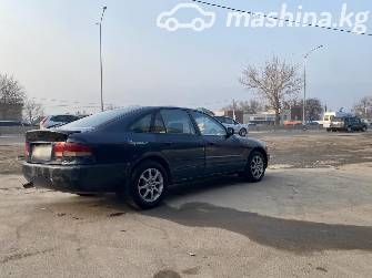 Mitsubishi Galant VII 2.0 MT