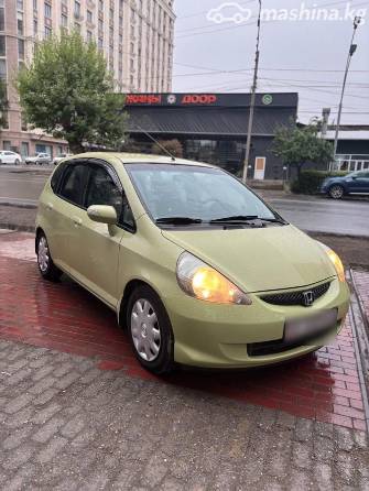 Honda Jazz I 1.3 CVT
