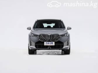 BMW X3 IV (G45/G48) 20i xDrive 2.0 AT 4WD