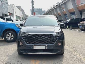 Hyundai Custo 2.0 AT