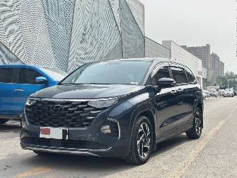 Hyundai Custo 2.0 AT