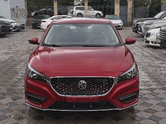 MG 6 II 1.5 AMT