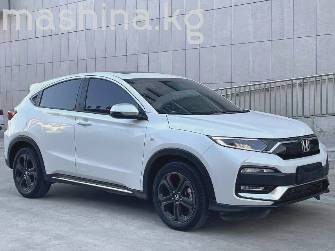 Honda XR-V II 1.5 CVT