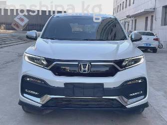 Honda XR-V II 1.5 CVT
