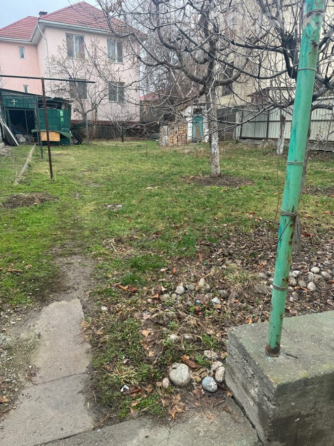 Участок, 8 соток