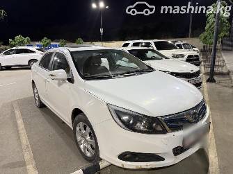 BYD E5 Electro AT
