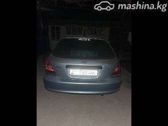 Honda Civic VII 1.4 MT