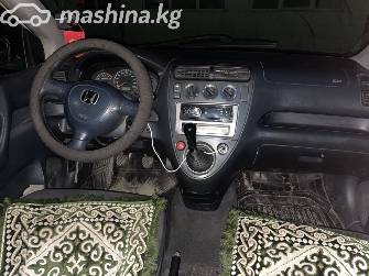 Honda Civic VII 1.4 MT