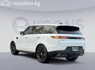 Land Rover Range Rover Sport III P400 MHEV 3.0 AT 4WD