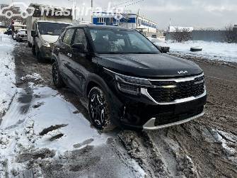 Kia Seltos I Рестайлинг 1.5 CVT