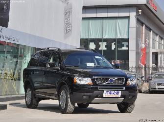 Volvo XC90 I Рестайлинг 2.5 AT 4WD