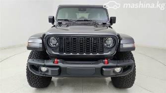 Jeep Wrangler IV (JL) Рестайлинг 3.6 AT 4WD
