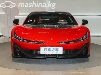GAC Aion Hyper GT 710 Electro AT