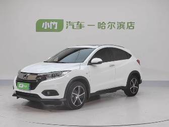 Honda Vezel II 1.5 CVT