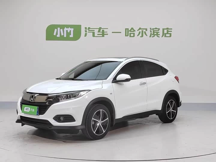 Honda Vezel II 1.5 CVT