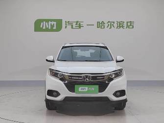 Honda Vezel II 1.5 CVT