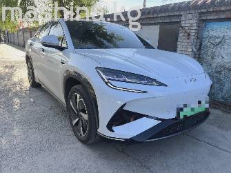 BYD Sea Lion 07 80.64 kWh Electro AT