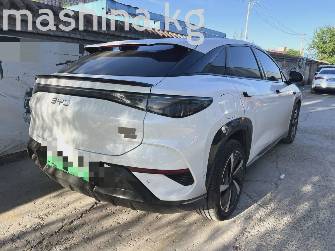 BYD Sea Lion 07 80.64 kWh Electro AT