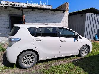 Toyota Verso I 2.0d MT