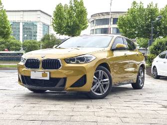BMW X2 I (F39) sDrive25i 2.0 AMT