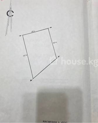 Коммерческая недвижимость, 5000 м2