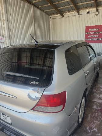 Honda Avancier I Рестайлинг 2.3 AT