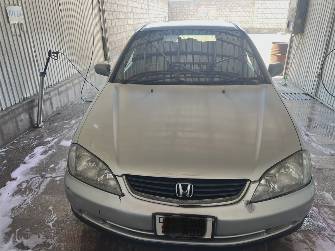 Honda Avancier I Рестайлинг 2.3 AT