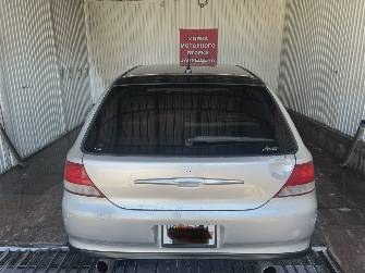 Honda Avancier I Рестайлинг 2.3 AT