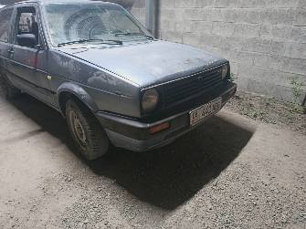 Volkswagen Golf II 1.8 AT