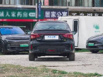 Dongfeng Aeolus E70 43.2 kWh Electro AT