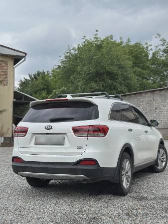 Kia Sorento III Prime 2.0d AT 4WD