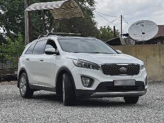 Kia Sorento III Prime 2.0d AT 4WD