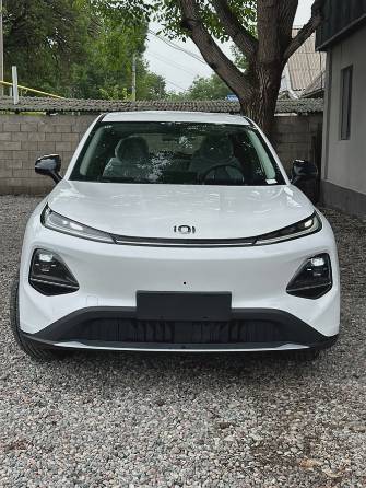 Changan Qiyuan Q05 II Electro AT