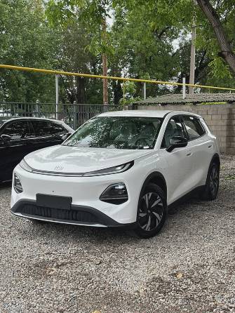 Changan Qiyuan Q05 II Electro AT