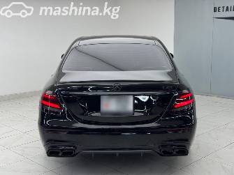 Mercedes-Benz E-Класс AMG V (W213) 43 AMG 3.0 AT 4WD