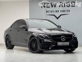 Mercedes-Benz E-Класс AMG V (W213) 43 AMG 3.0 AT 4WD