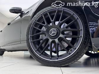 Mercedes-Benz E-Класс AMG V (W213) 43 AMG 3.0 AT 4WD