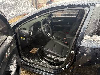 Kia K3 II 1.6 CVT